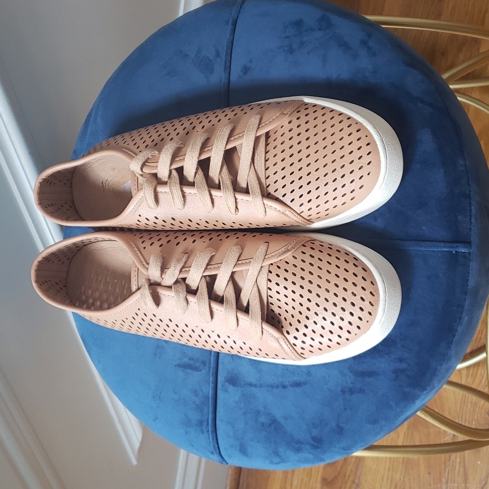 Mi im Sneakers 👟